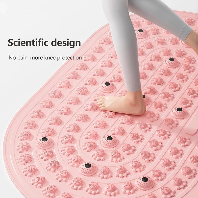 Mata do akupresury i refleksol – Gripper Foot Walking recenzja i cena