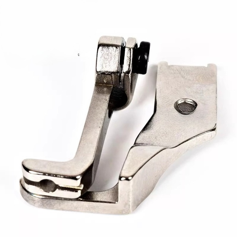 Stopka dociskowa 246 do maszyn – Textile Sewing Machine recenzja i cena
