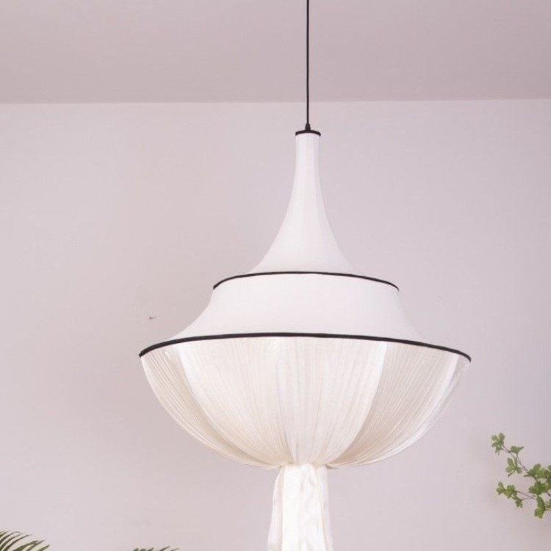 Francuska lampa wisząca LED w  – Century Textile & Sewing Supply Avenue C North Saskatoon Sk recenzja i cena
