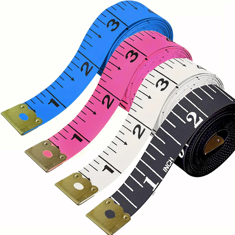 Miarka krawiecka dwustronna z  – Sewing Gauge Ruler recenzja i cena