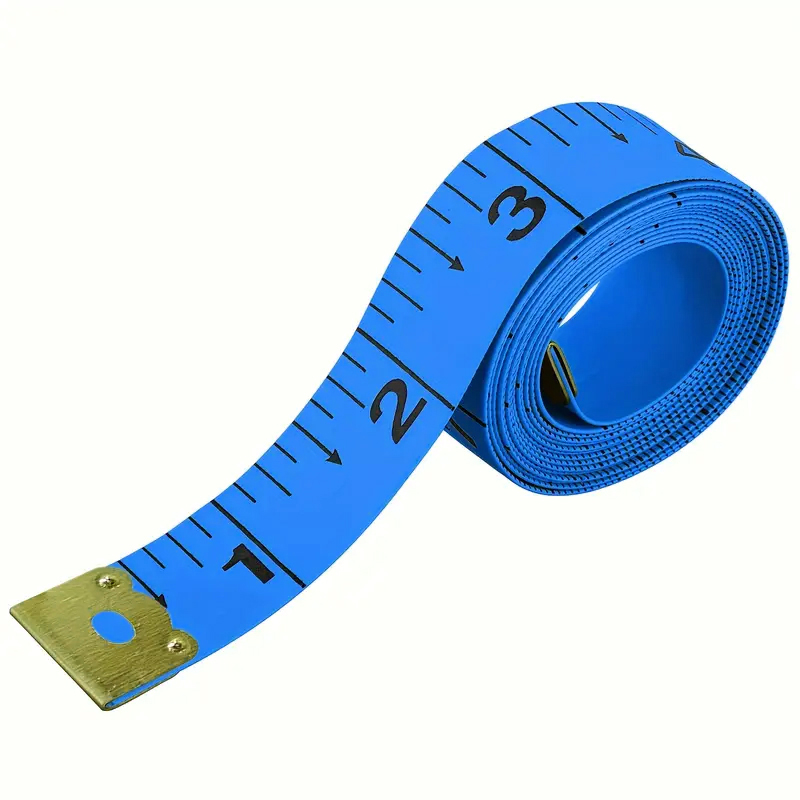 Miarka krawiecka dwustronna z  – Sewing Gauge Ruler recenzja i cena