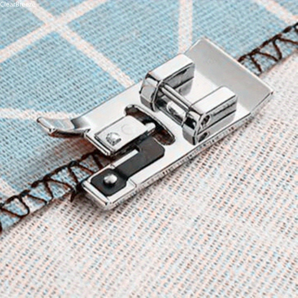 2 szt. Grube stopki do obszywa – Textile Sewing Machine recenzja i cena