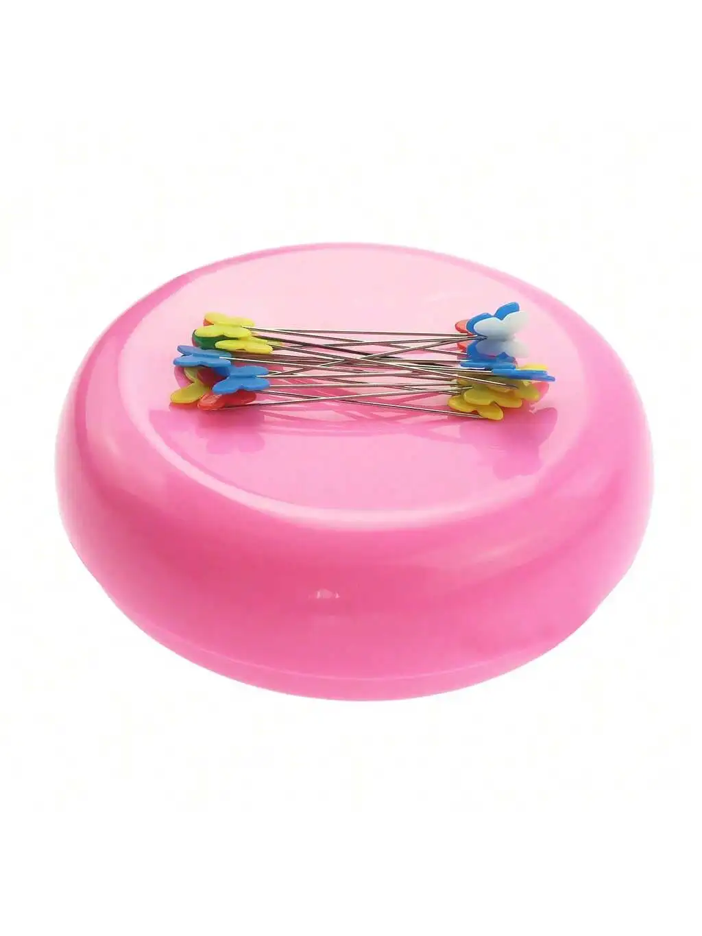 1 szt. Poduszka magnetyczna, o – Sewing Gauge Ruler recenzja i cena